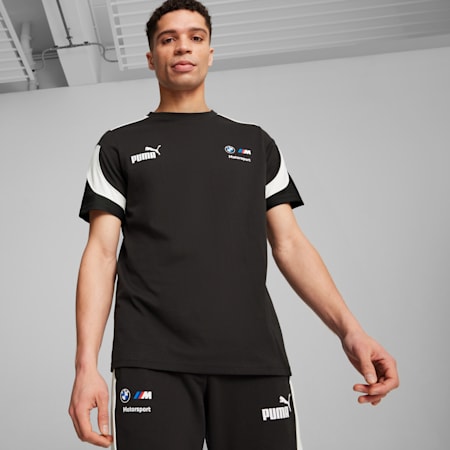 PUMA BMW Shirt Apparel PUMA Motorsports PUMA Singapore